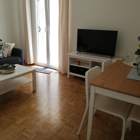Old Town Stay Furnished Apartment Corfu  Exteriör bild