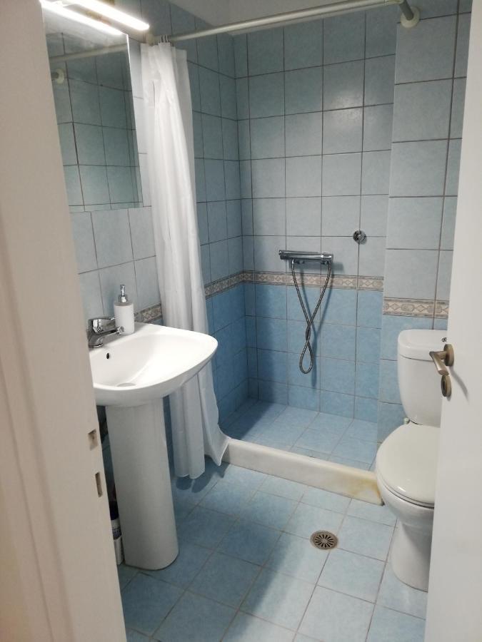 Old Town Stay Furnished Apartment Corfu  Exteriör bild