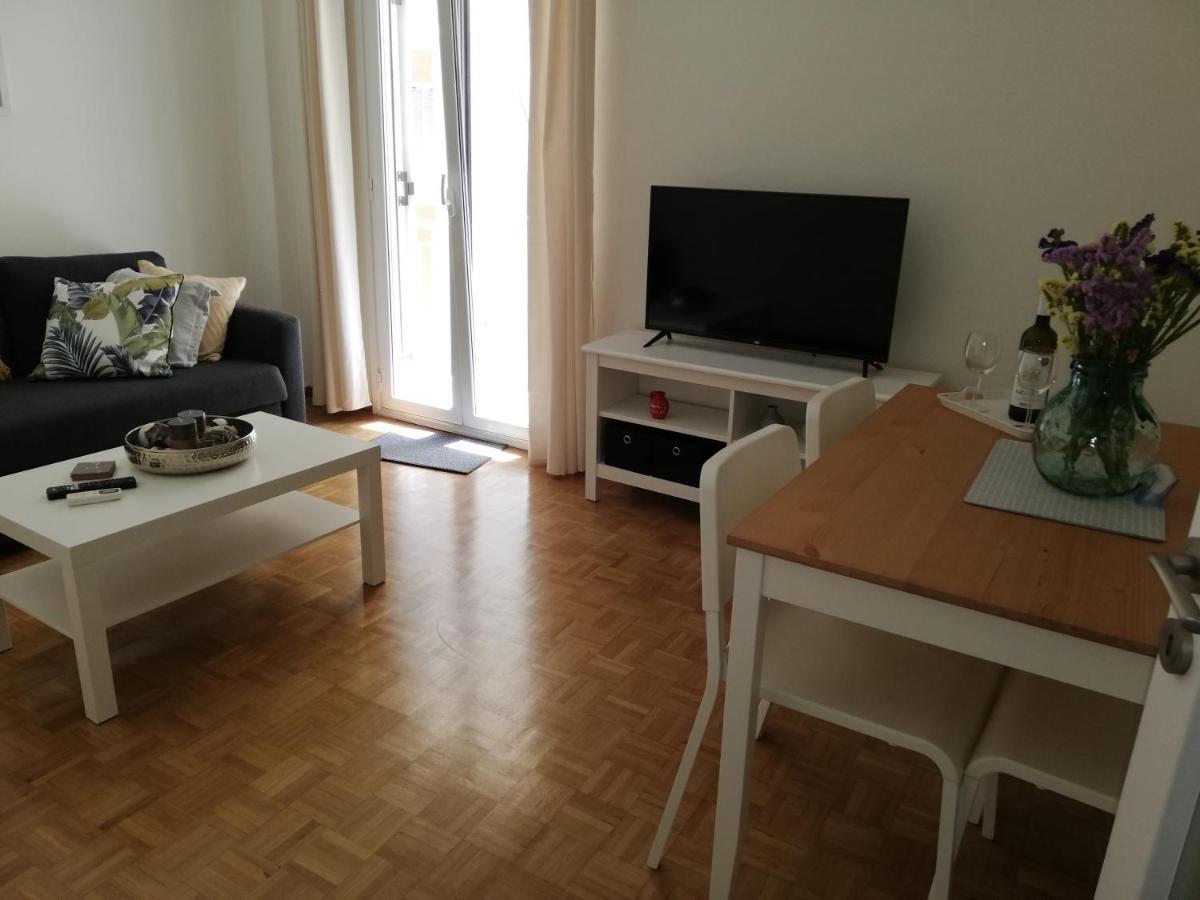 Old Town Stay Furnished Apartment Corfu  Exteriör bild