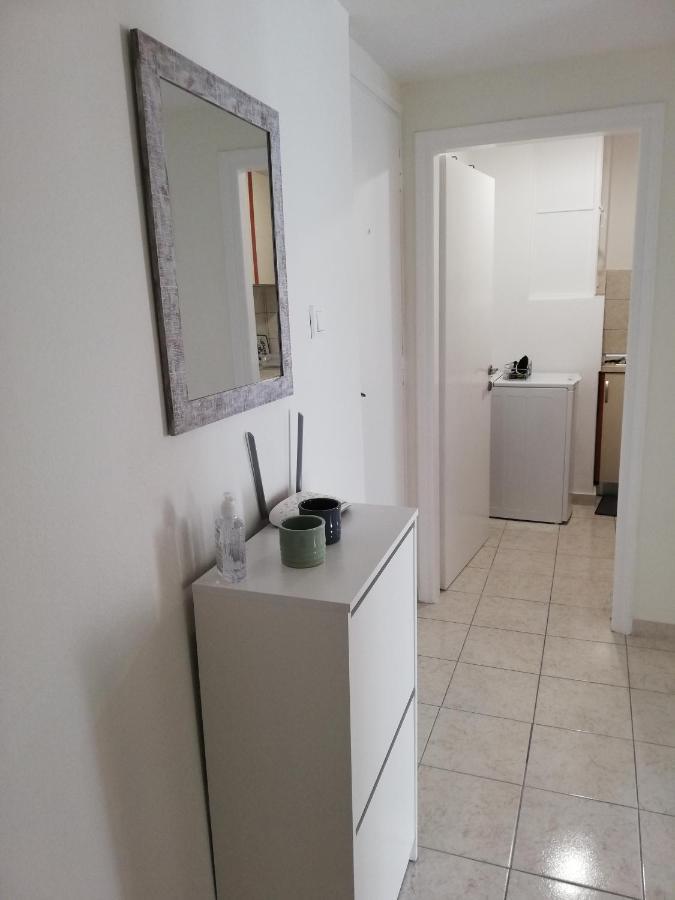 Old Town Stay Furnished Apartment Corfu  Exteriör bild