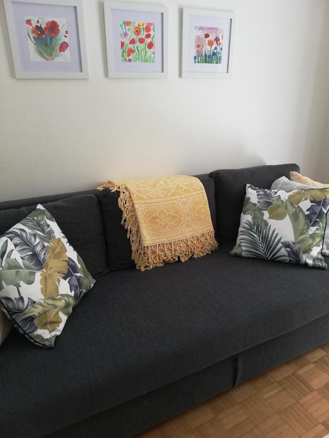 Old Town Stay Furnished Apartment Corfu  Exteriör bild