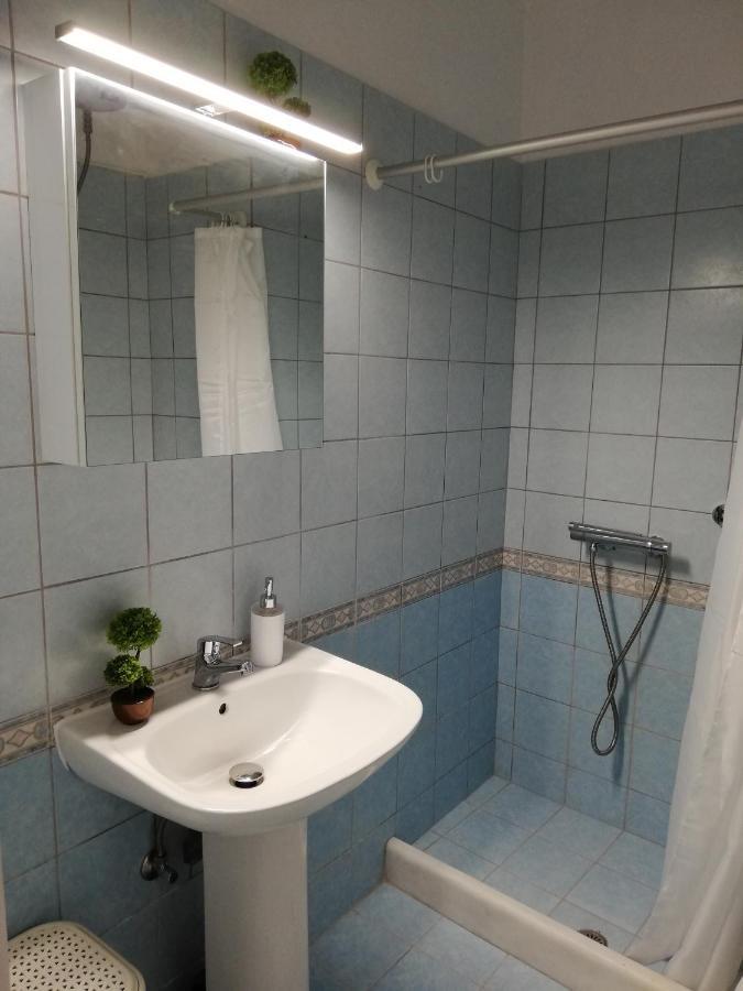 Old Town Stay Furnished Apartment Corfu  Exteriör bild