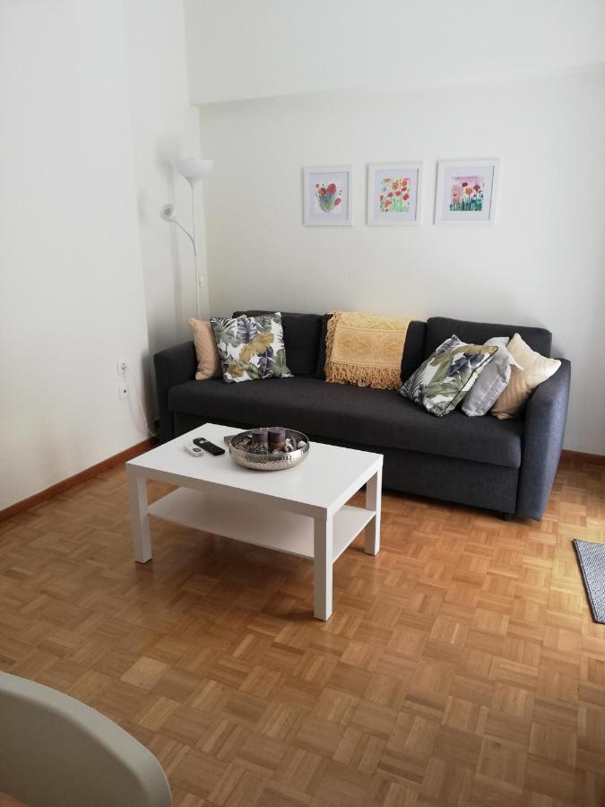 Old Town Stay Furnished Apartment Corfu  Exteriör bild