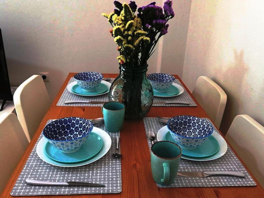 Old Town Stay Furnished Apartment Corfu  Exteriör bild