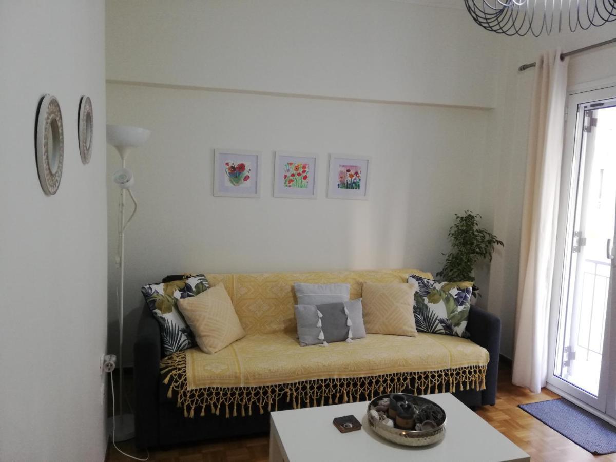 Old Town Stay Furnished Apartment Corfu  Exteriör bild